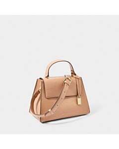 Katie Loxton Isla Handbag - Olive